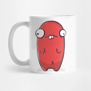 Weird Mug